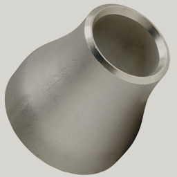 STAINLESS STEEL REDUCERS