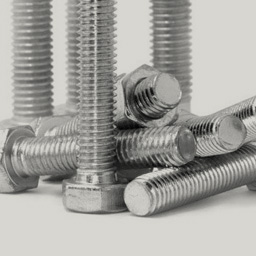 Hastelloy Bolts