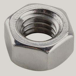 Hastelloy Nuts