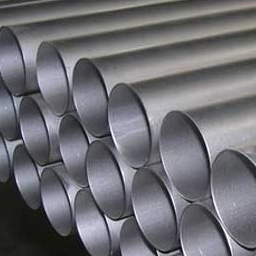 Hastelloy Pipes