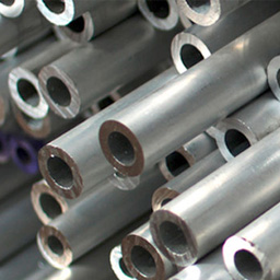 Hastelloy Tube