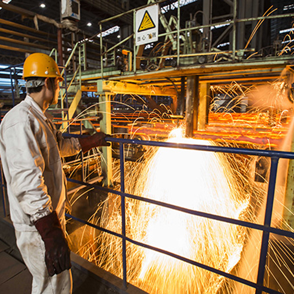 Magnum Industrial Solutions