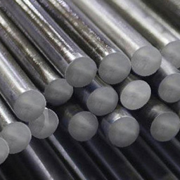 Carbon Steel Bars