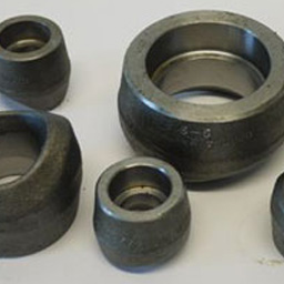 Carbon Steel Brazolet