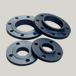 Carbon Steel Flanges