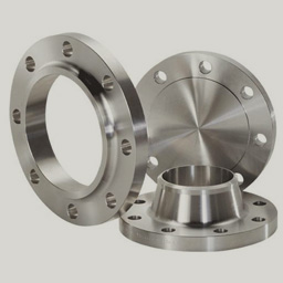 Duplex Stainless Steel Flanges