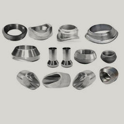 Duplex Steel Olets