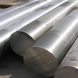 Duplex Stainless Steel Round