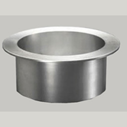 Duplex Steel SHORT STUBEND