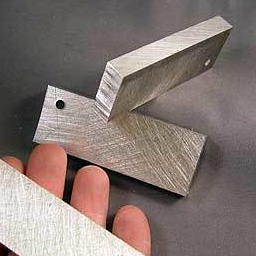 Magnesium Bar