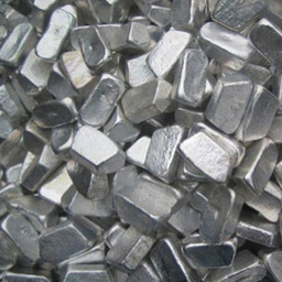 Magnesium Ingots