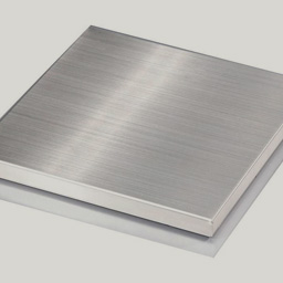 Stainless Steel Plate 