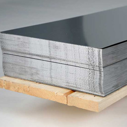 Stainless Steel Sheet